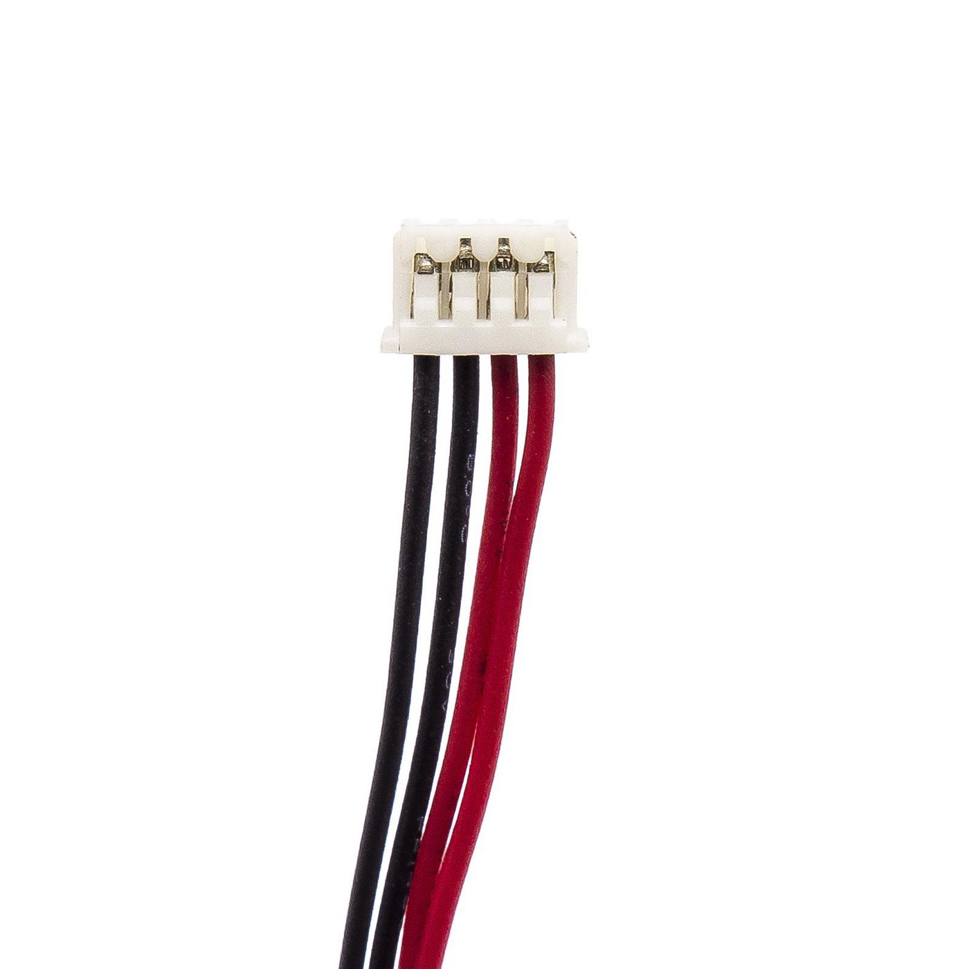 Battery 14.44Wh Li-Polymer 