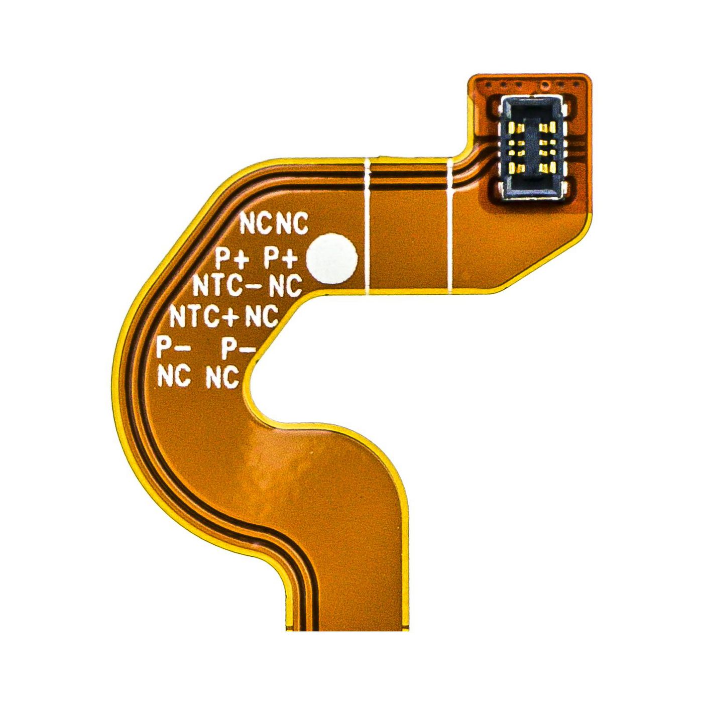 Battery 10.97Wh Li-Polymer