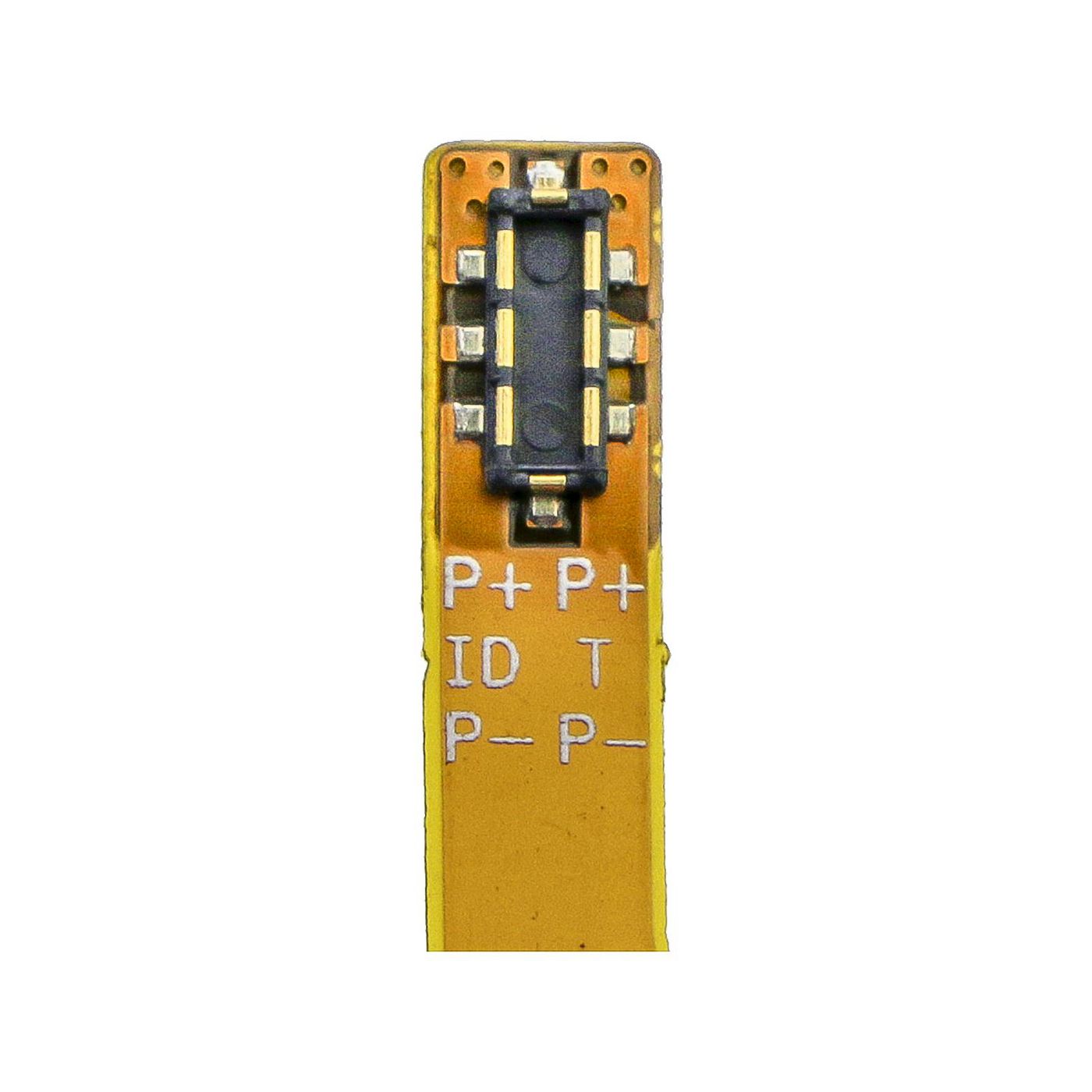 Battery 10.64Wh Li-Polymer 