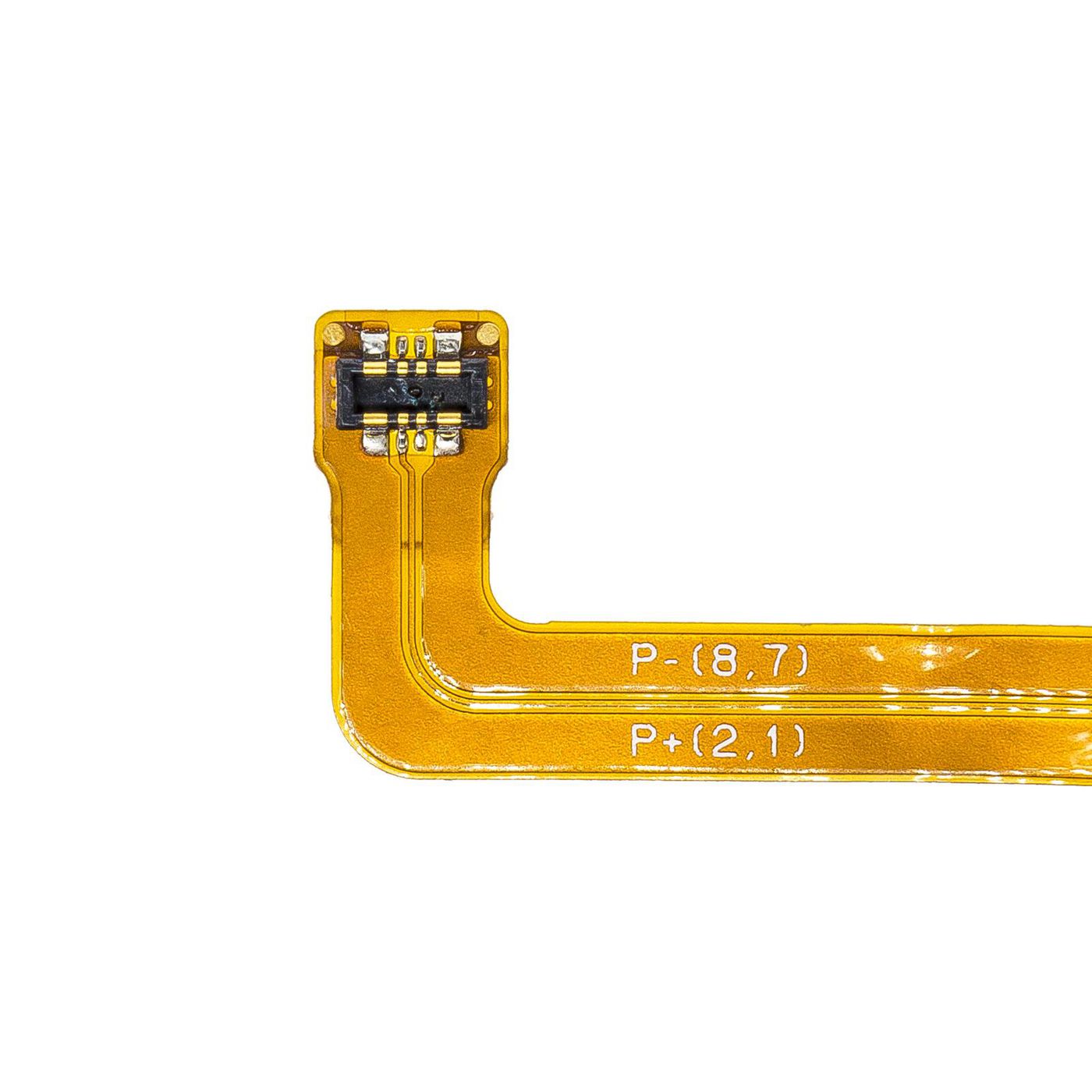 Battery 18.96Wh Li-Polymer 
