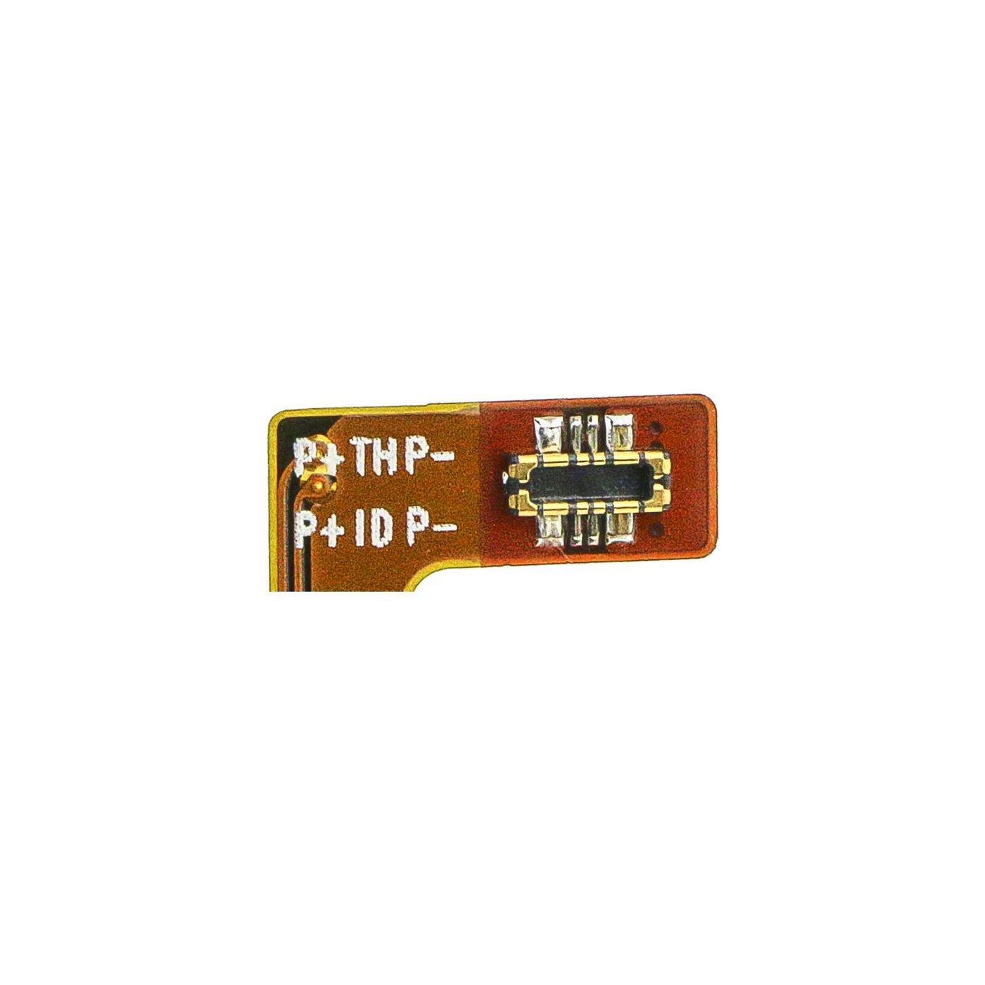 Battery 11.40Wh Li-Polymer 