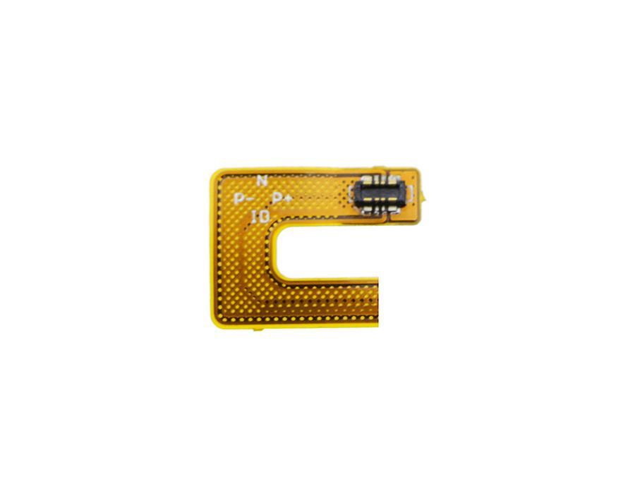 Battery 8.36Wh Li-Polymer