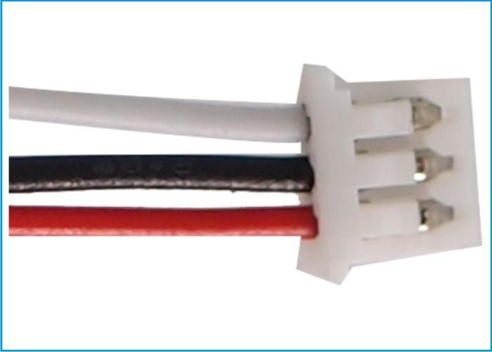 Battery 3.15Wh Li-Pol 3.7V 