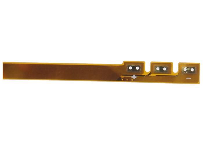 Battery 3.44Wh Li-Pol 3.7V 