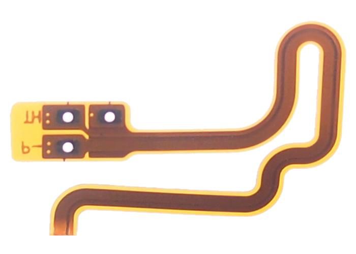 Battery 0.74Wh Li-Pol 3.7V