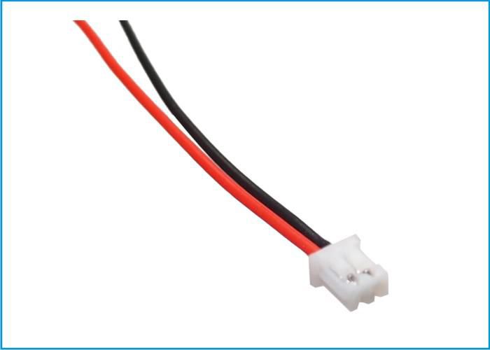 Battery 6.66Wh Li-ion 3.7V