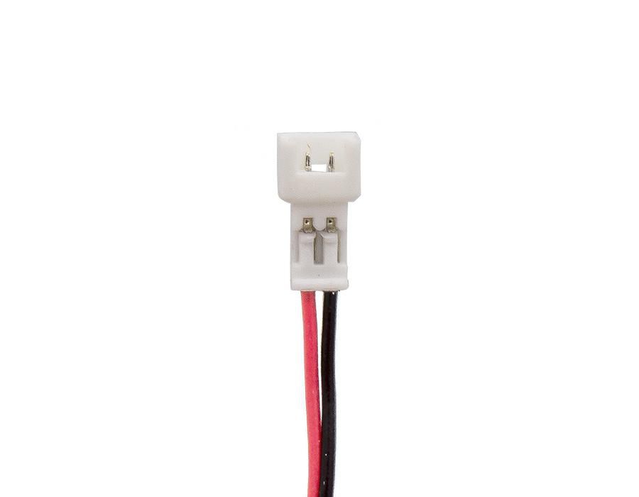 Акумулятор 4.44Wh Li-ion 3.7V
