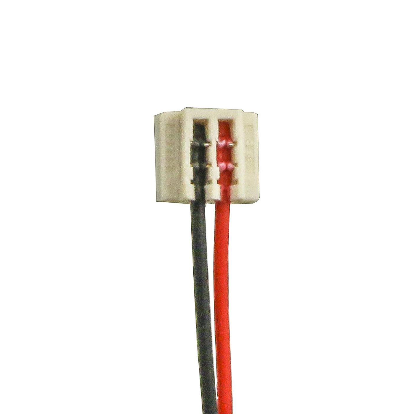 Battery 2.07Wh Li-Pol 3.7V