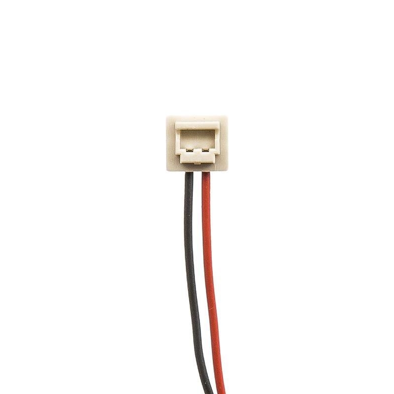 Battery 2.66Wh Li-Pol 3.7V