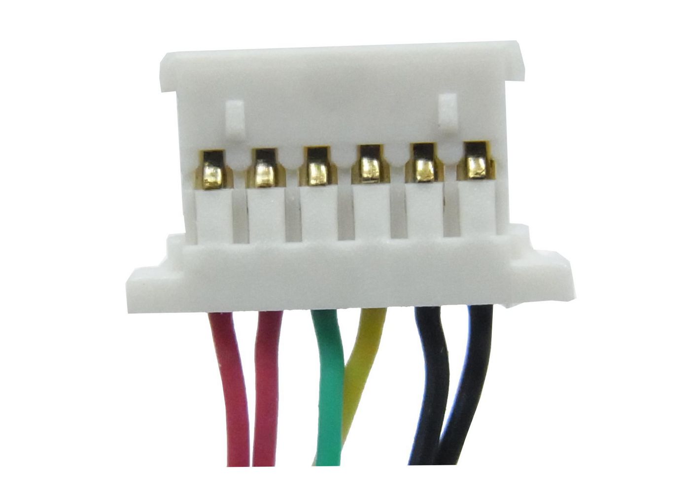 Акумулятор 8.14Wh Li-ion 3.7V