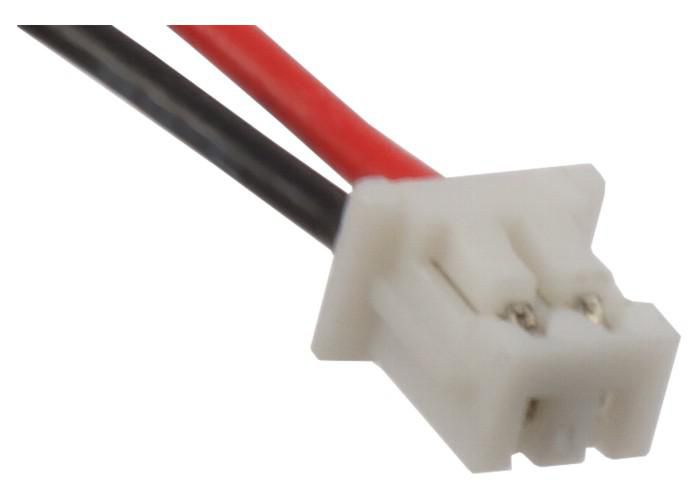 Battery 10.73Wh Li-Pol 3.7V