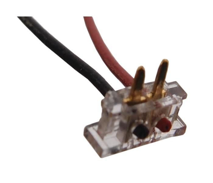 Battery 2.22Wh Li-Pol 3.7V