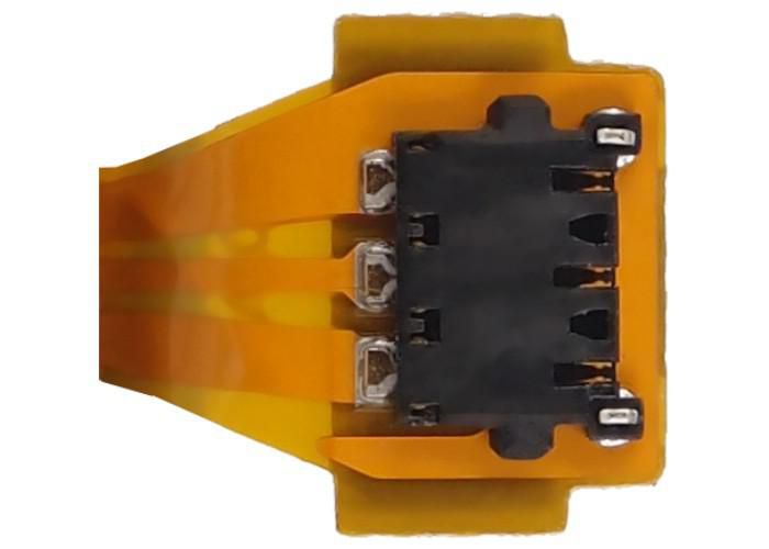 Battery 9.25Wh Li-Pol 3.7V 