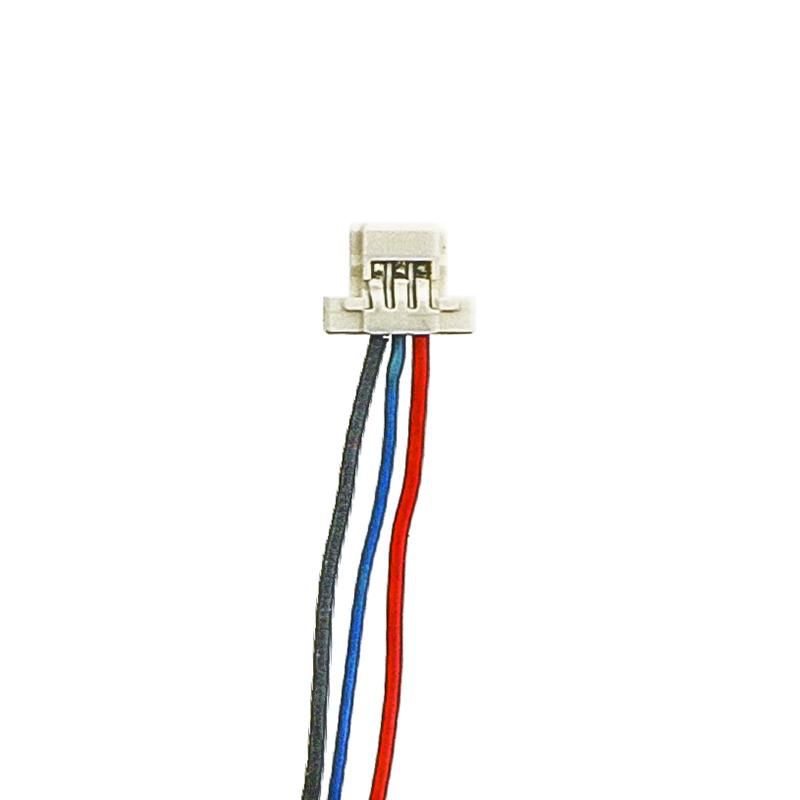 Battery 2.22Wh Li-Pol 3.7V 