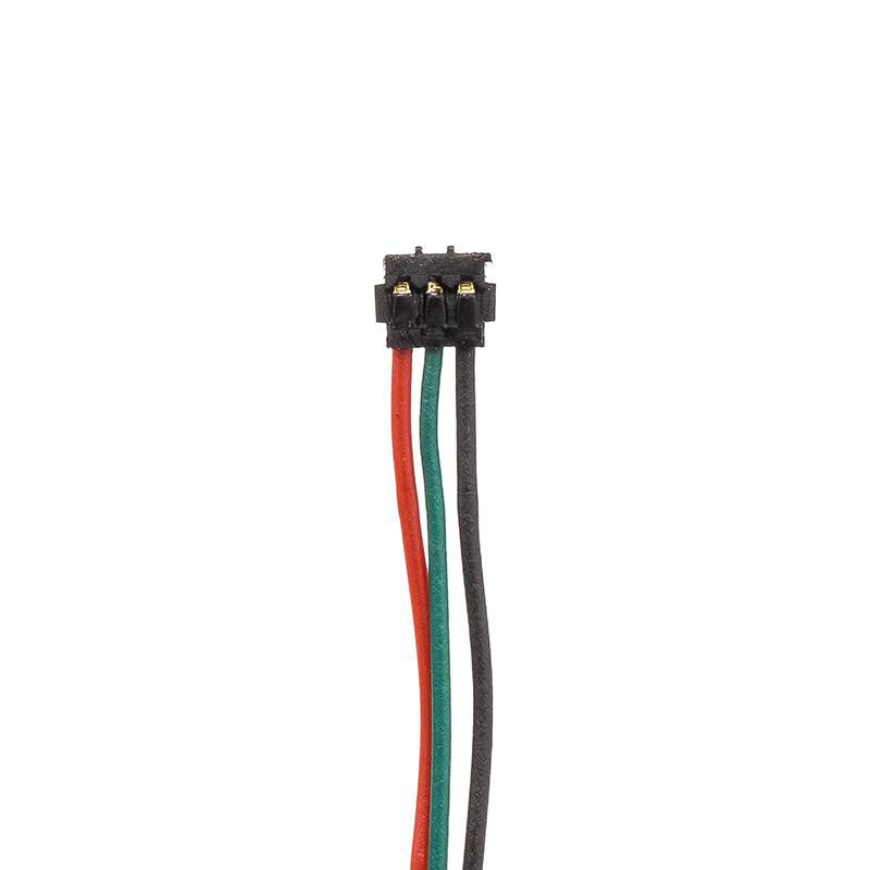 Акумулятор 4.81Wh Li-Pol 3.7V