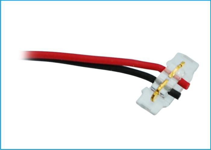 Battery 2.11Wh Li-Pol 3.7V 