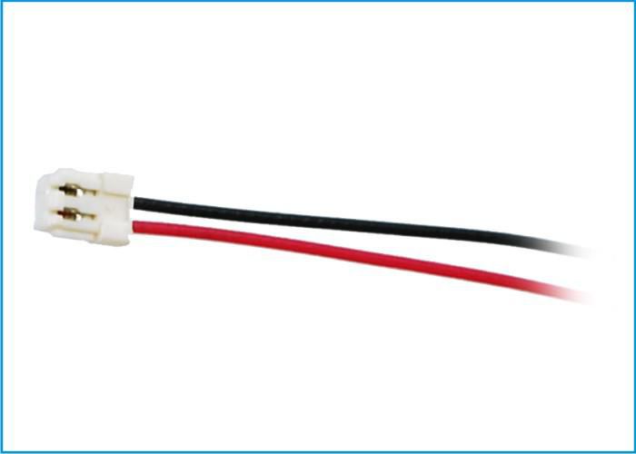 Battery 2.78Wh Li-Pol 3.7V 
