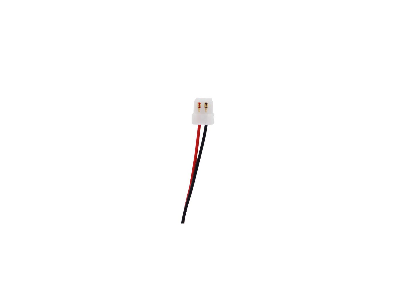 Battery 1Wh Li-Pol 3.7V 