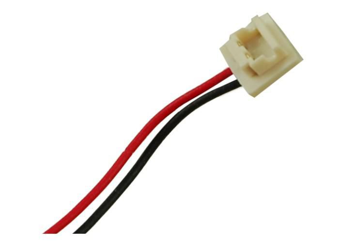 Battery 4.07Wh Li-Pol 3.7V