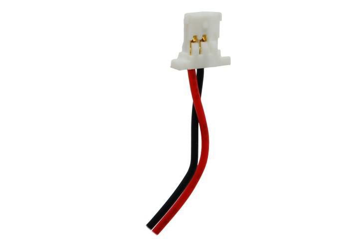 Battery 4.44Wh Li-Pol 3.7V