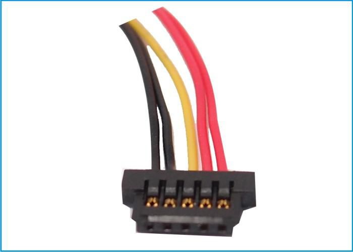 Battery 3.70Wh Li-Pol 3.7V
