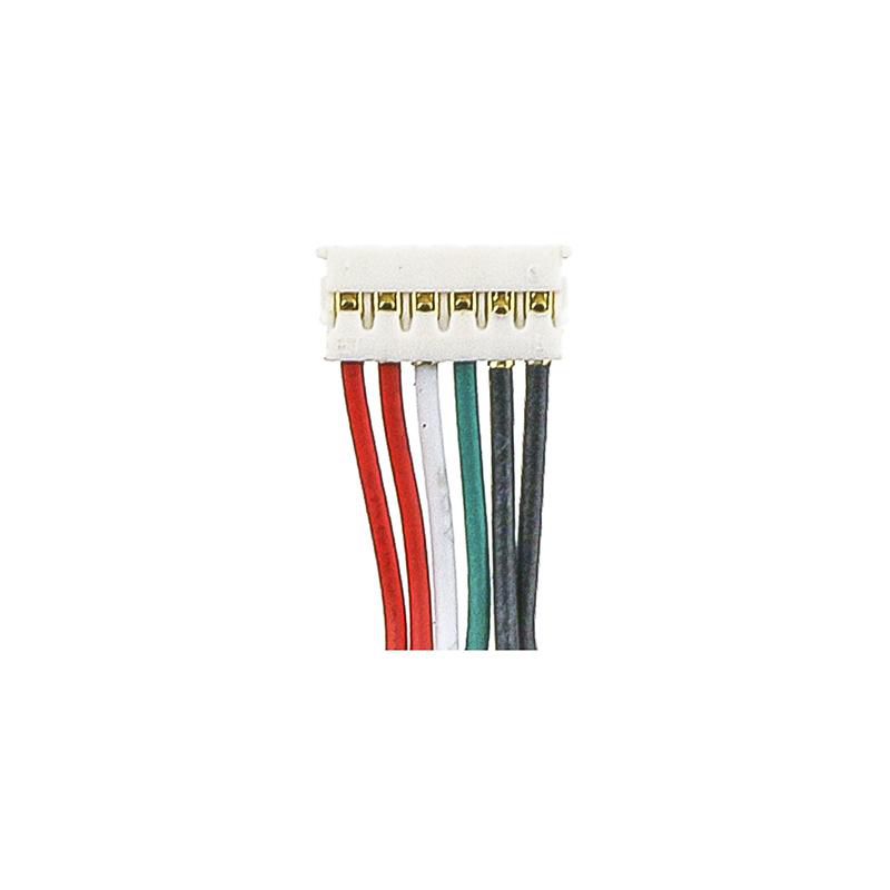 Battery 4.07Wh Li-Polymer