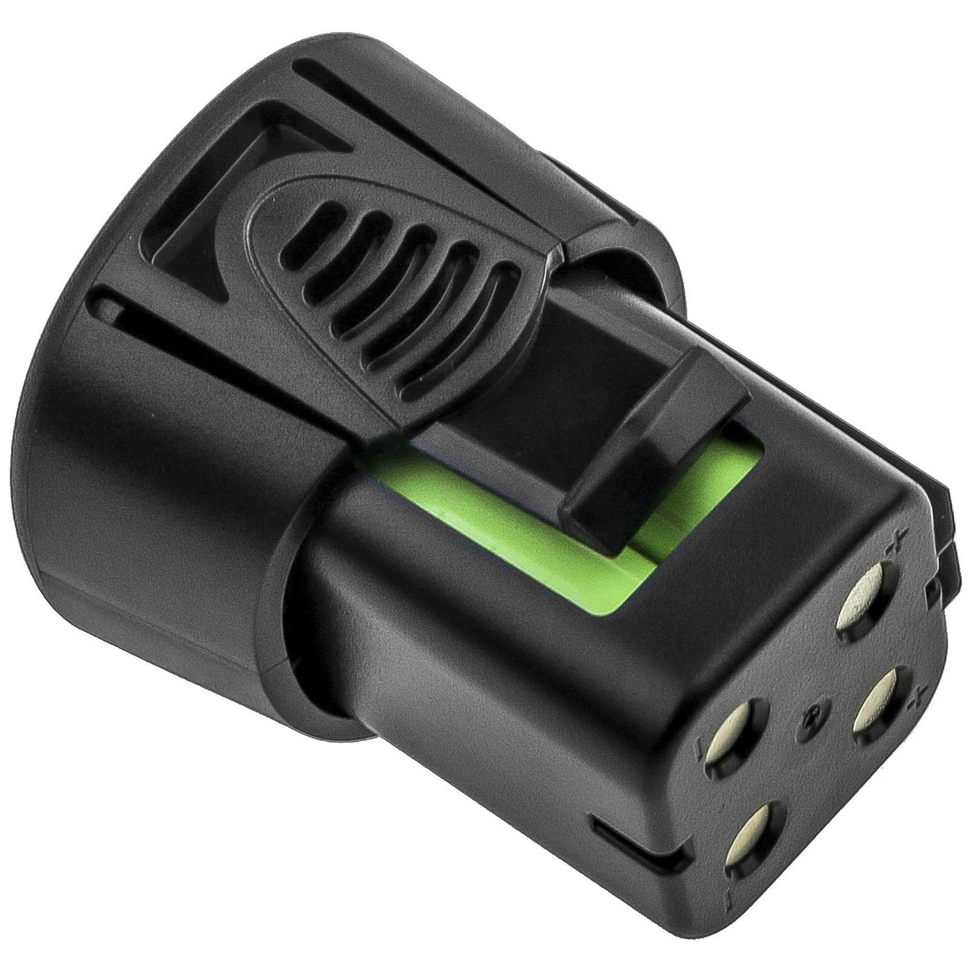Battery 9.60Wh Ni-MH 4.8V