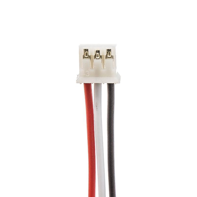Battery 19.20Wh Ni-Mh 9.6V