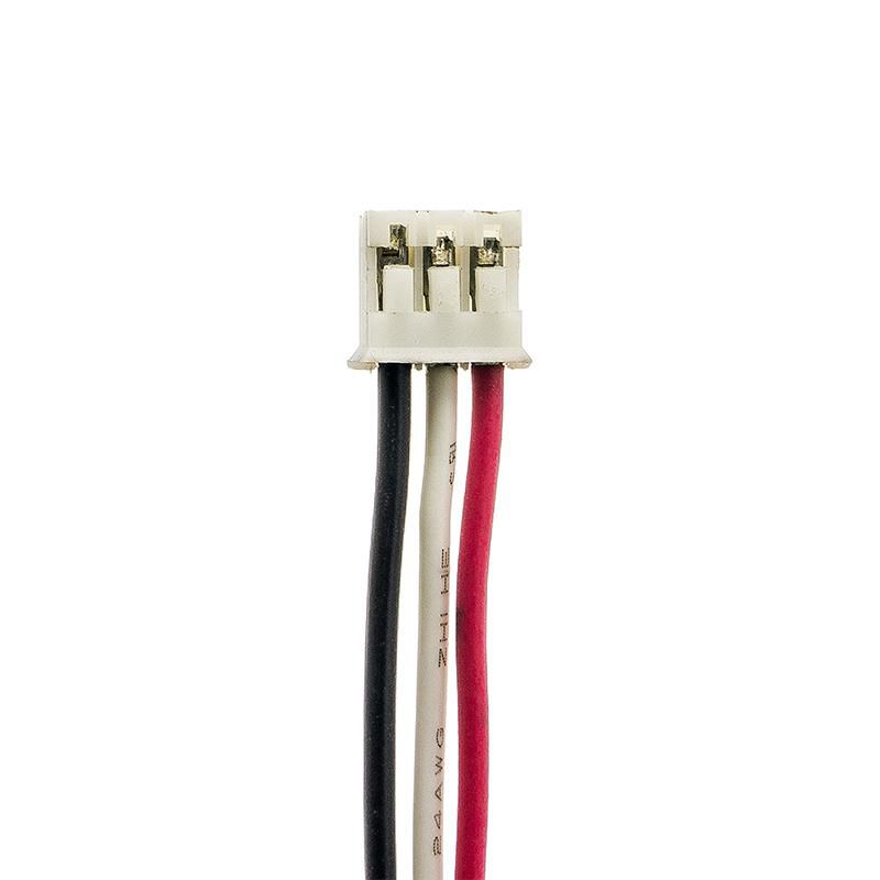 Battery 25.16Wh Li-ion 3.7V