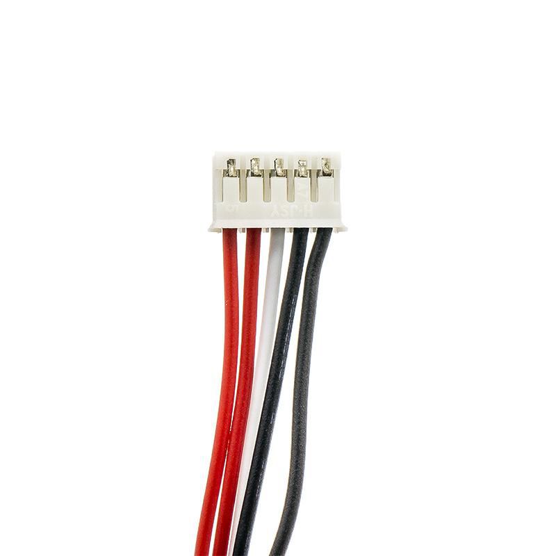 Battery 10.36Wh Li-Pol 3.7V