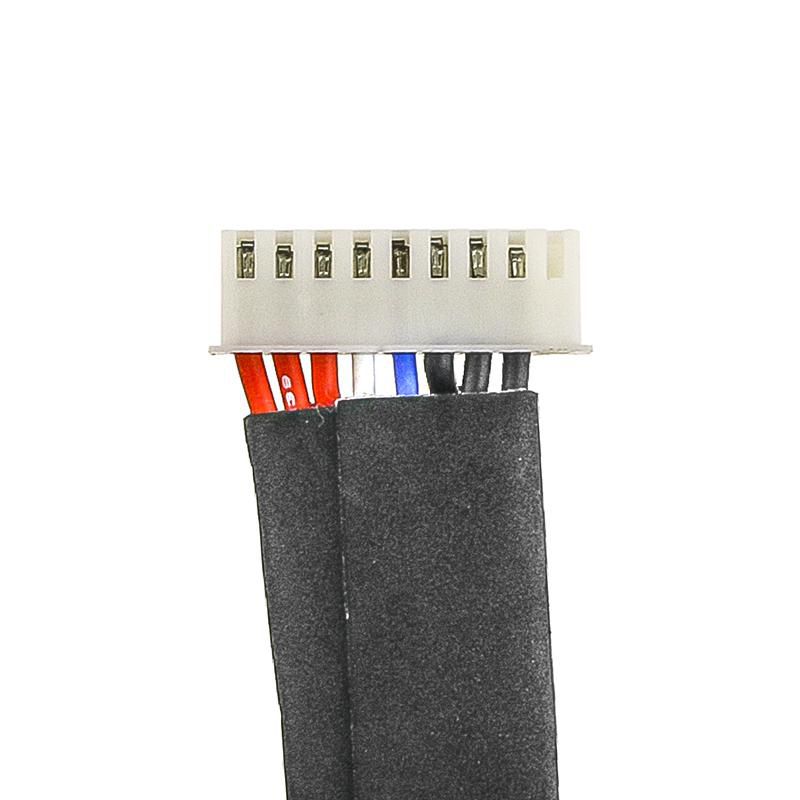 Battery 74.00Wh Li-Pol 7.4V