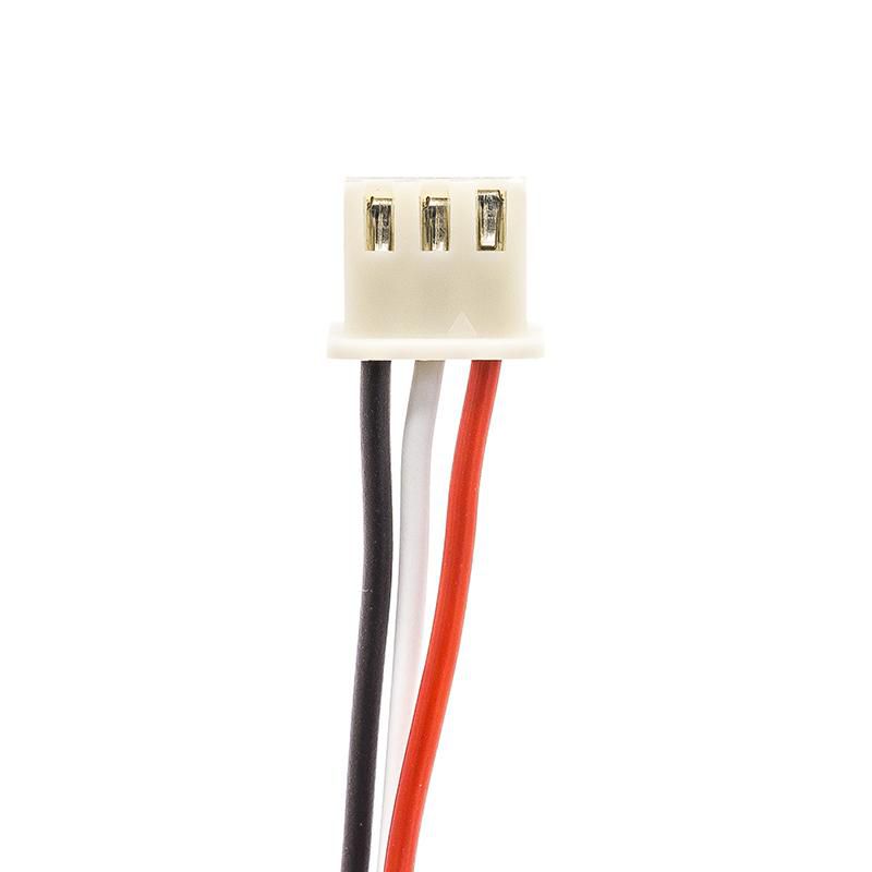 Battery 7.40Wh Li-Pol 3.7V