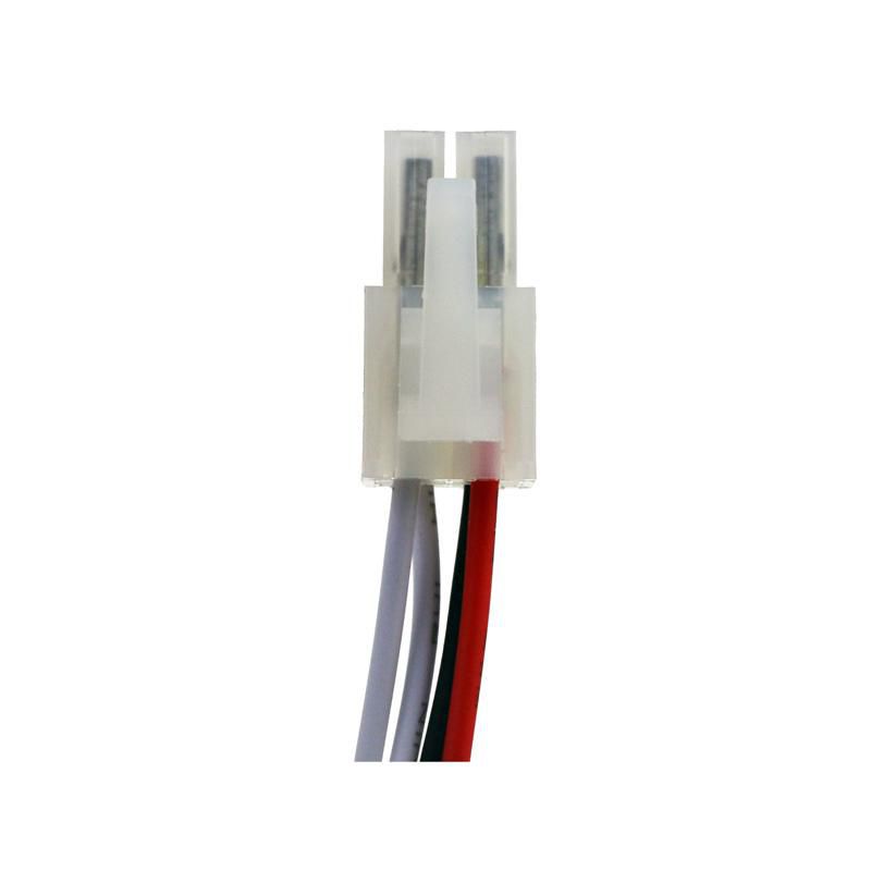 Battery 27.00Wh Ni-Mh 6.0V