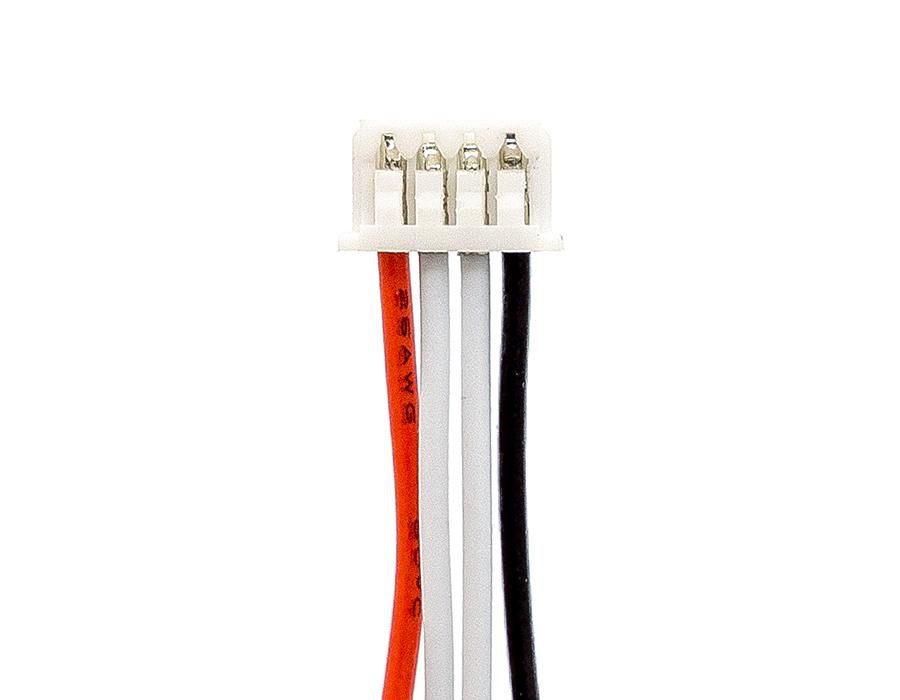 Battery 5.88Wh Ni-Mh 8.4V