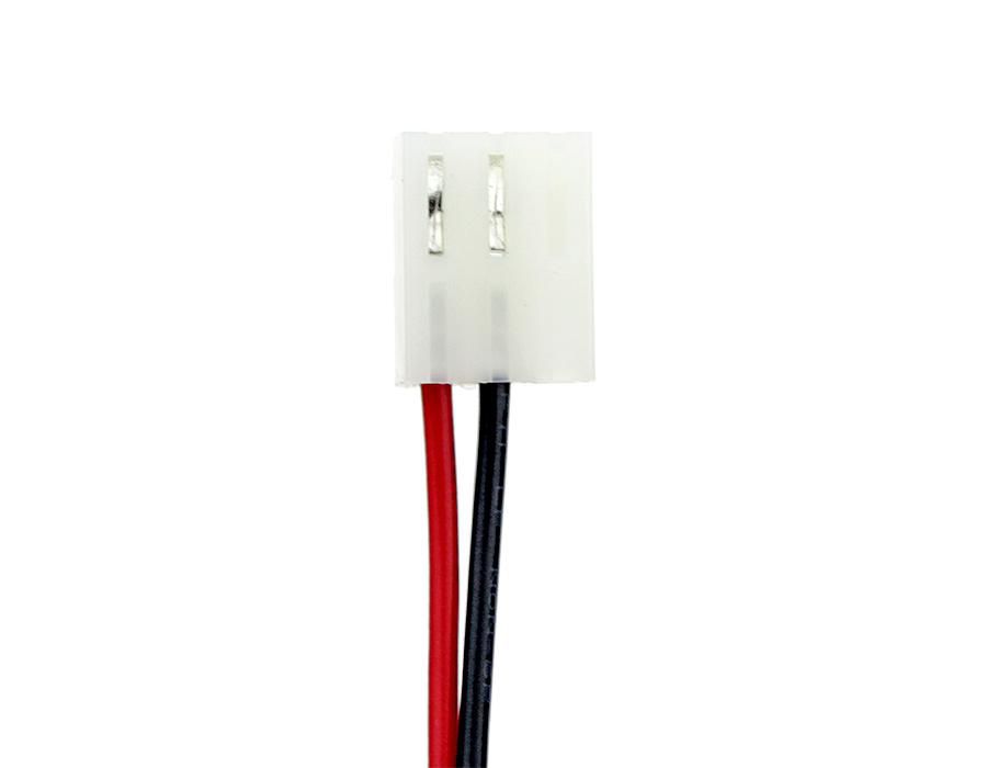 Battery 36.00Wh Ni-Mh 12.0V
