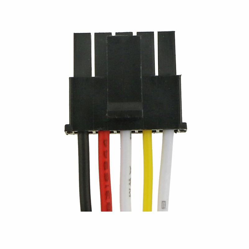 Battery 86.58Wh Li-ion 11.1V