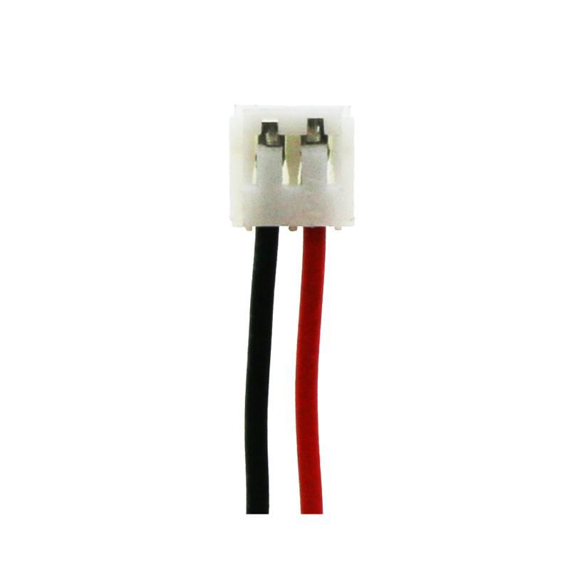 Battery 6.48Wh Ni-Mh 3.6V