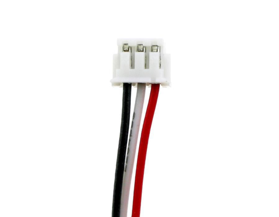 Battery 4.07Wh Li-ion 3.7V