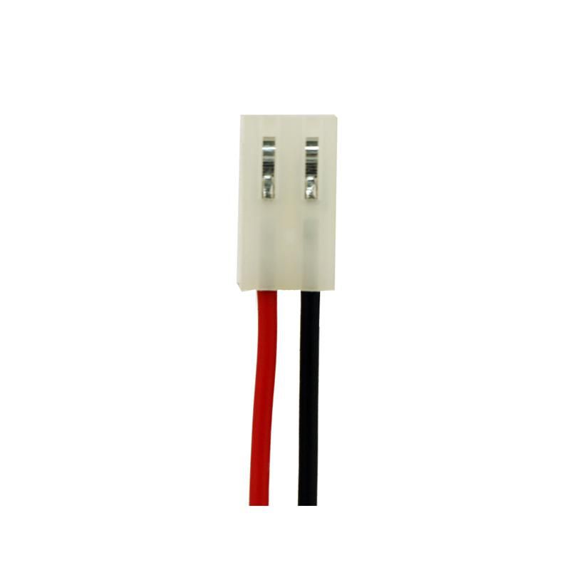 Battery 27.00Wh Ni-Mh 10.8V