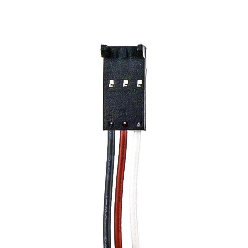 Battery 21.60Wh Ni-Mh 7.2V