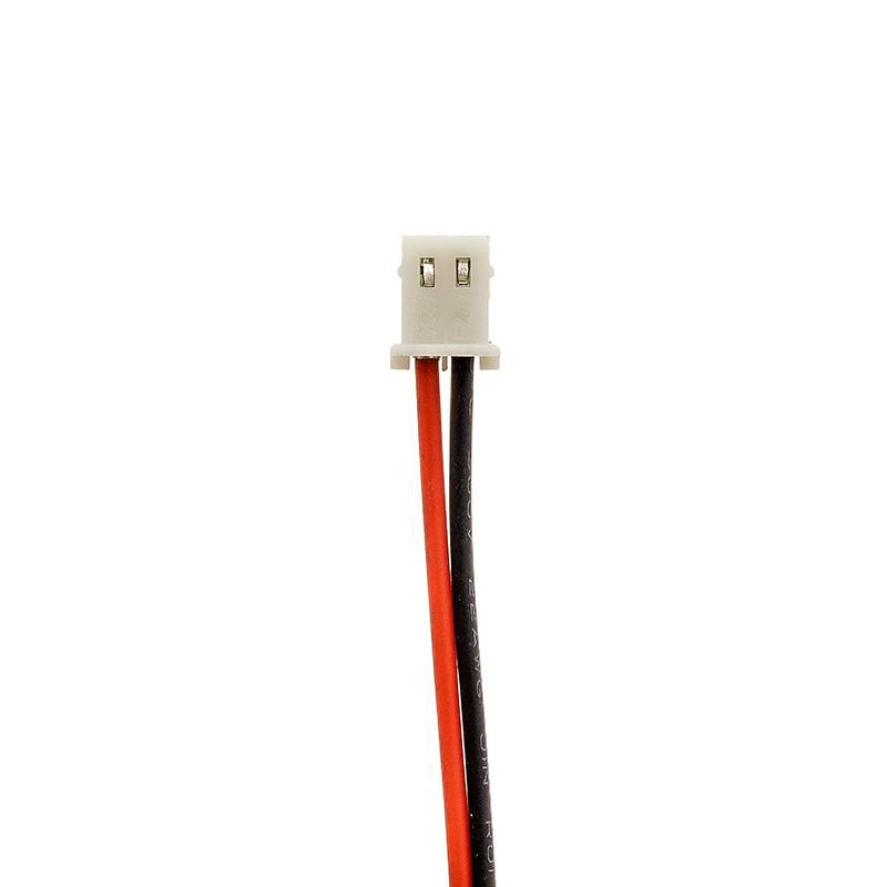 Battery 21.60Wh Ni-Mh 7.2V