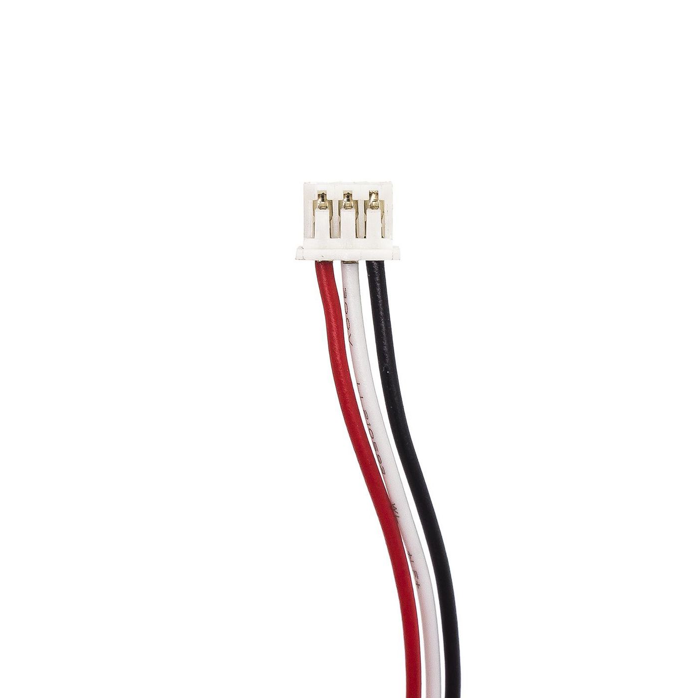 Battery 9.60Wh Ni-Mh 4.8V 