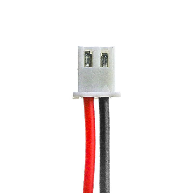 Battery 11.84Wh Li-ion 7.4V 