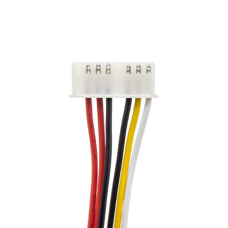 Battery 86.58Wh Li-ion 11.1V