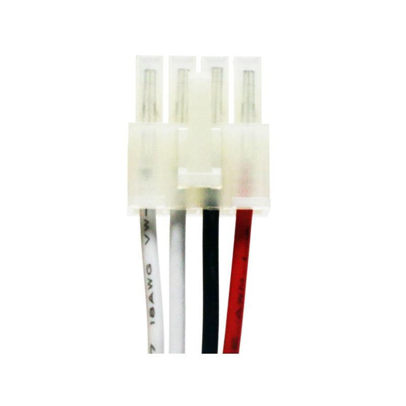 Battery 28.80Wh Ni-Mh 7.2V