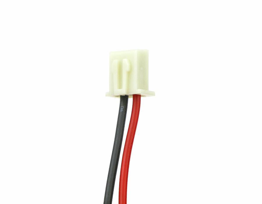 Battery 5.92Wh Li-ion 3.7V