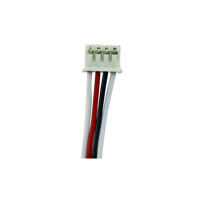 Battery 18.00Wh Ni-Mh 7.2V