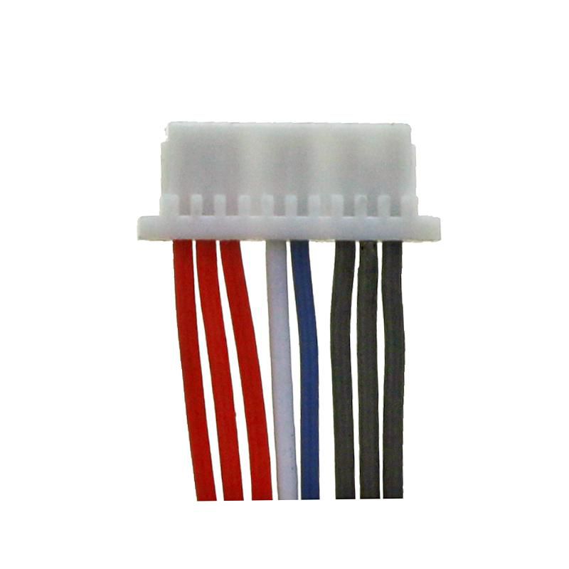 Battery 48.96Wh Li-ion 14.4V