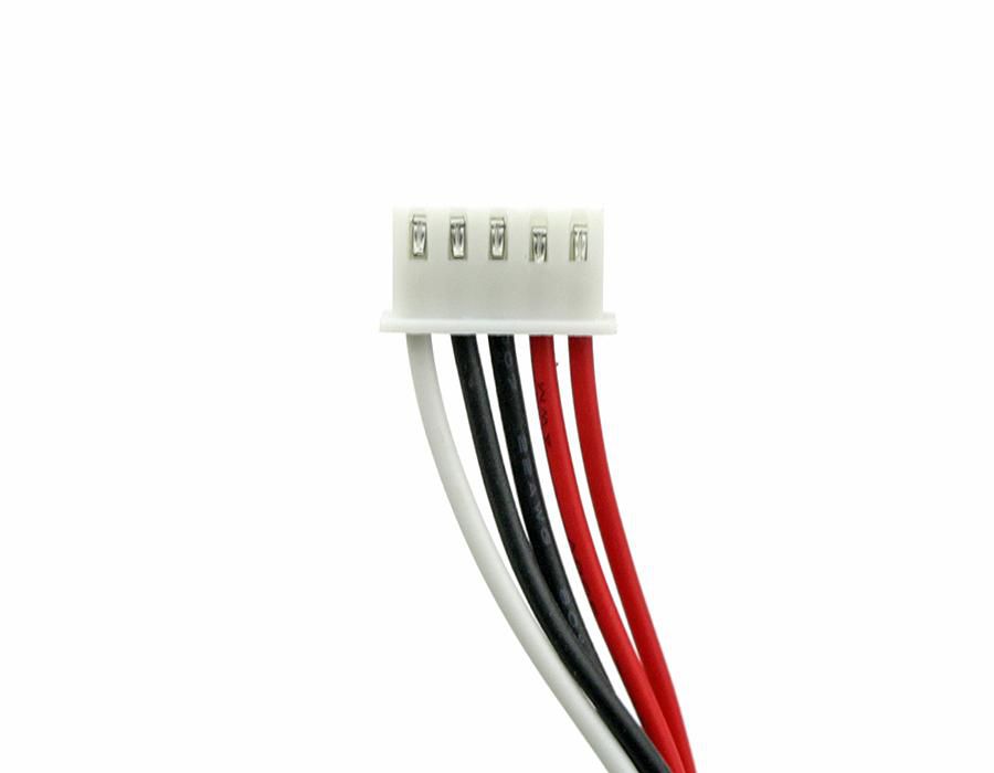 Battery 25.92Wh Ni-Mh 7.2V