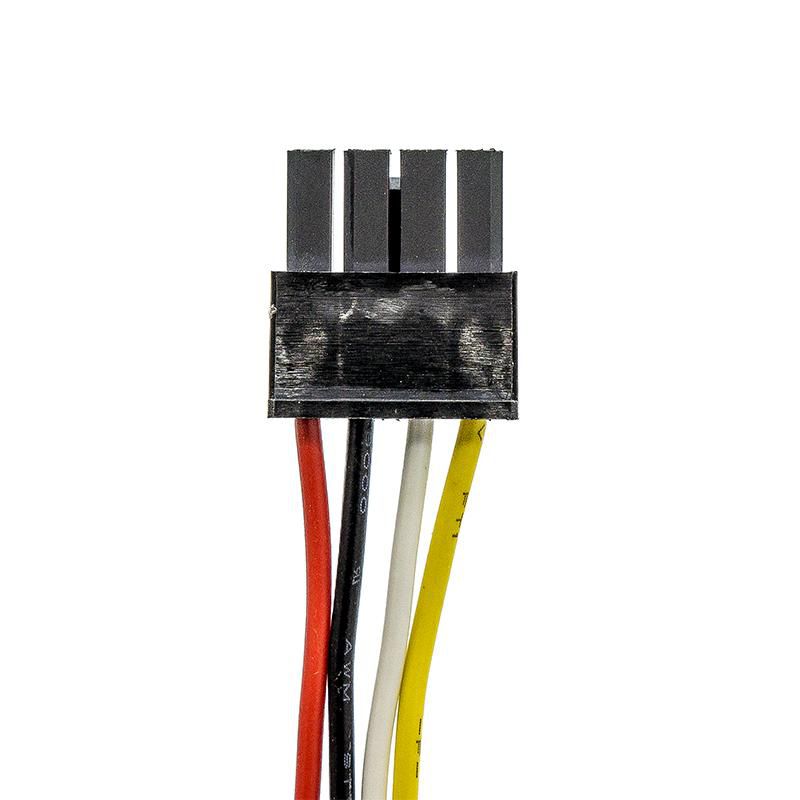 Battery 50.32Wh Li-ion 7.4V